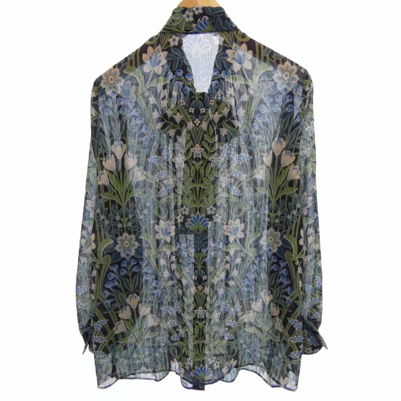 マッキントッシュフィロソフィー MACKINTOSH PHILOSOPHY シャツ