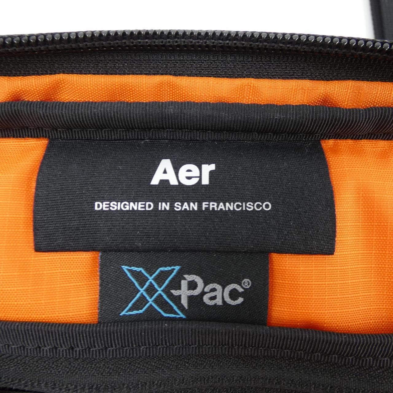 AER BAG