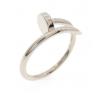 カルティエ ジュスト アン クル スモール リング