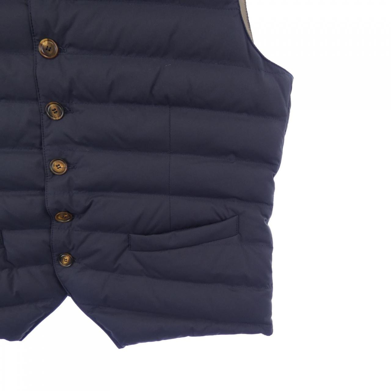 ブルネロクチネリ BRUNELLO CUCINELLI 01886120540 ダウンベスト