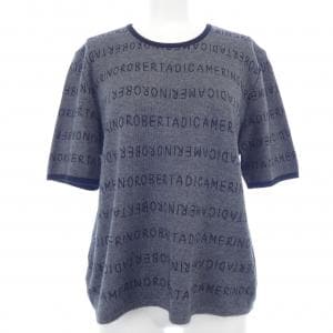 ロベルタディカメリーノ roberta di camerino VE1526 ニット