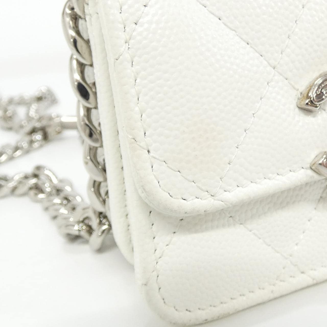 シャネル AP2759 チェーンクラッチ