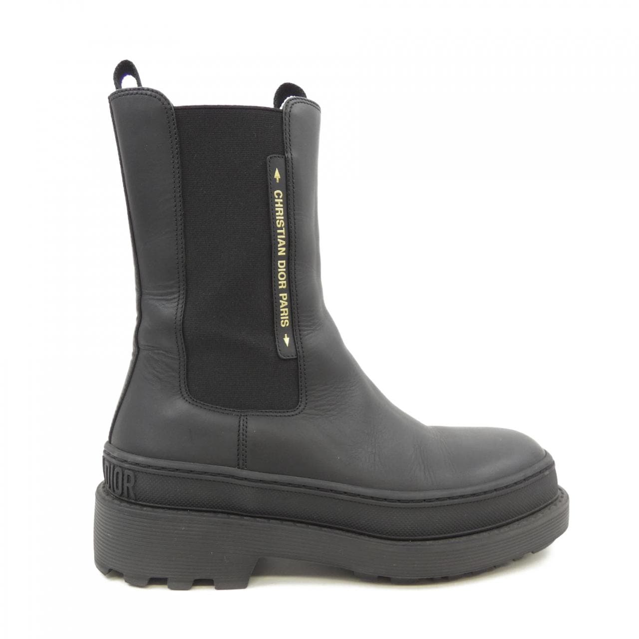 クリスチャンディオール CHRISTIAN DIOR DIOR TRIAL ブーツ