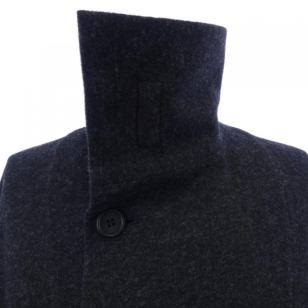 レギュレーションヨウジヤマモト REGULATION Yohji Yamamoto HL-T58-174 コート