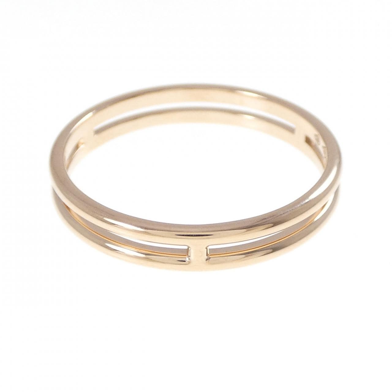 エルメス アリアンヌ リング