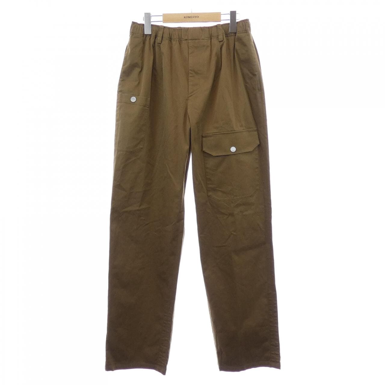 HERMES HERMES 455340H Pants