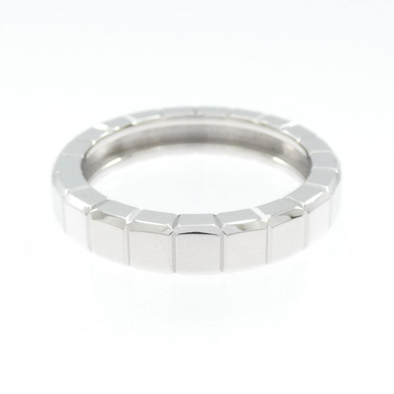 ショパール アイスキューブ リング