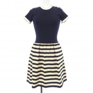 ヴァレンティノ VALENTINO 1B3KD08K 7EL ワンピース