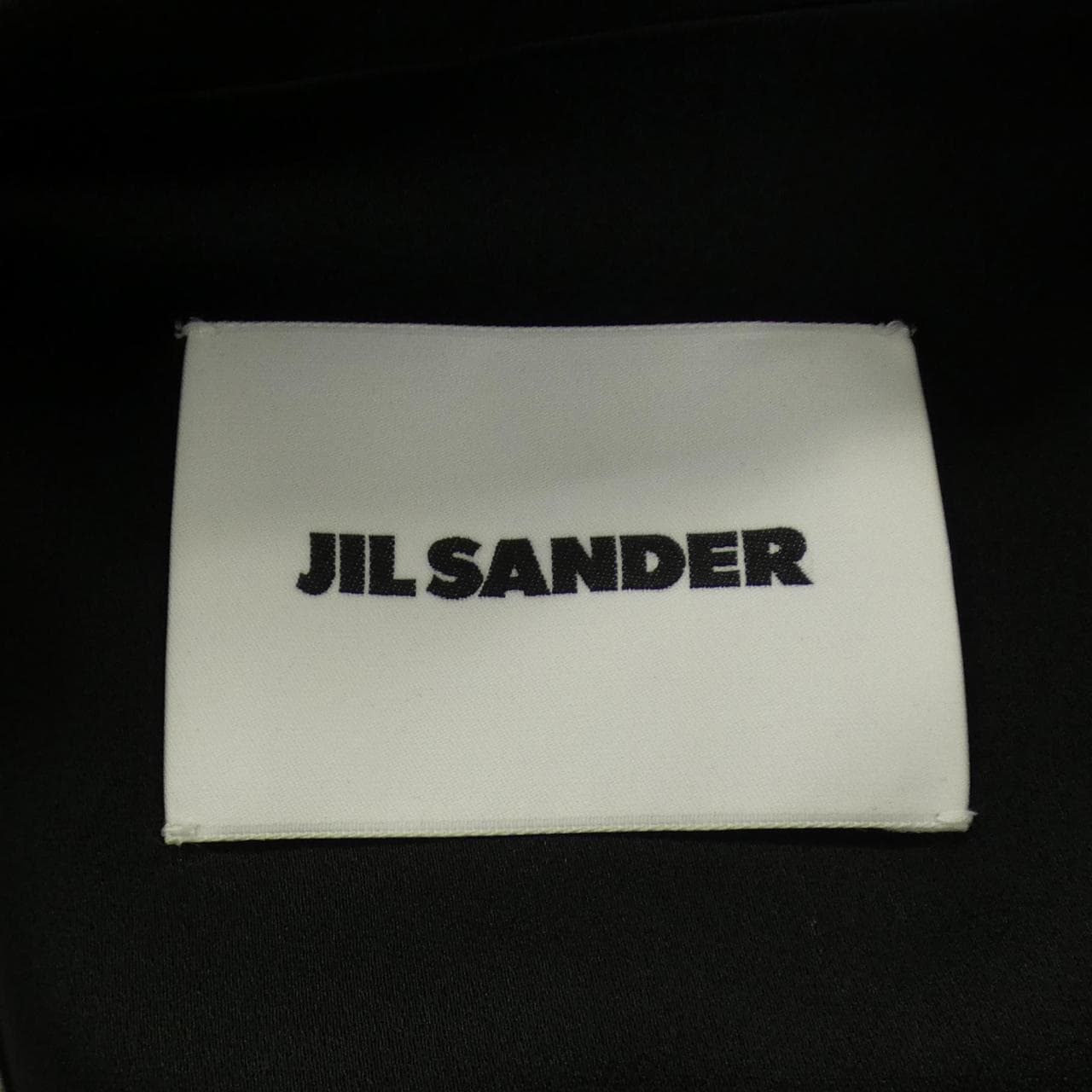 ジルサンダー JIL SANDER J03CT0507 ワンピース