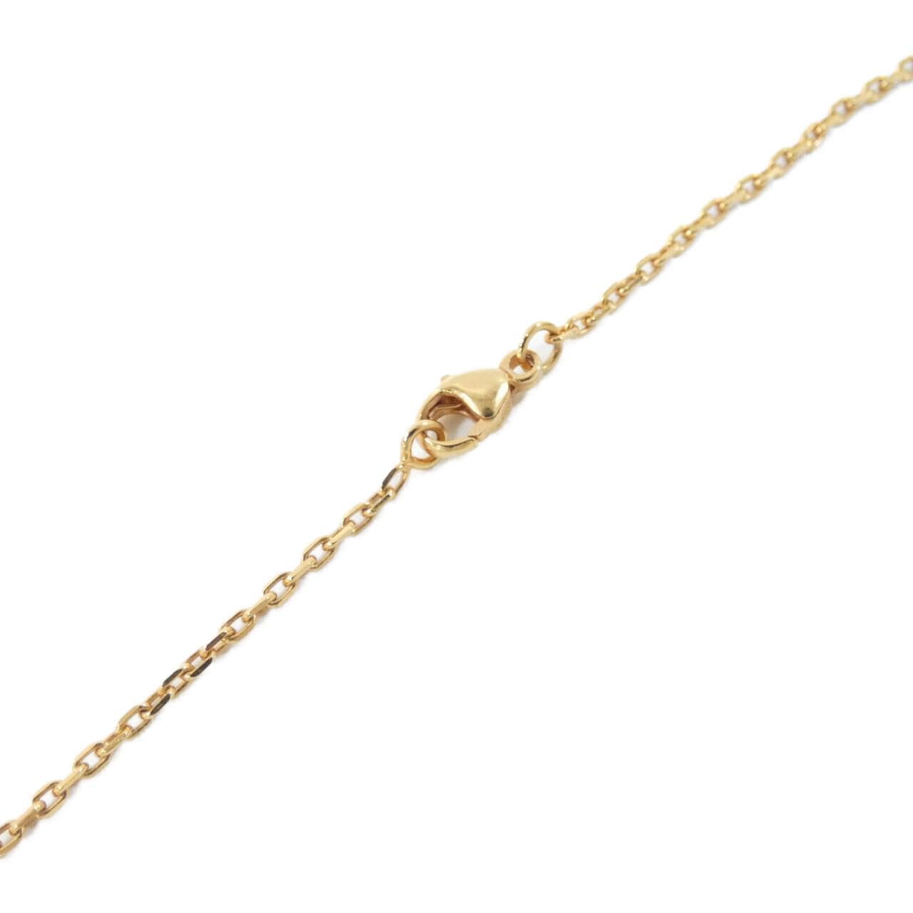 エルメス ポップ アッシュ MINI 147992FO ネックレス