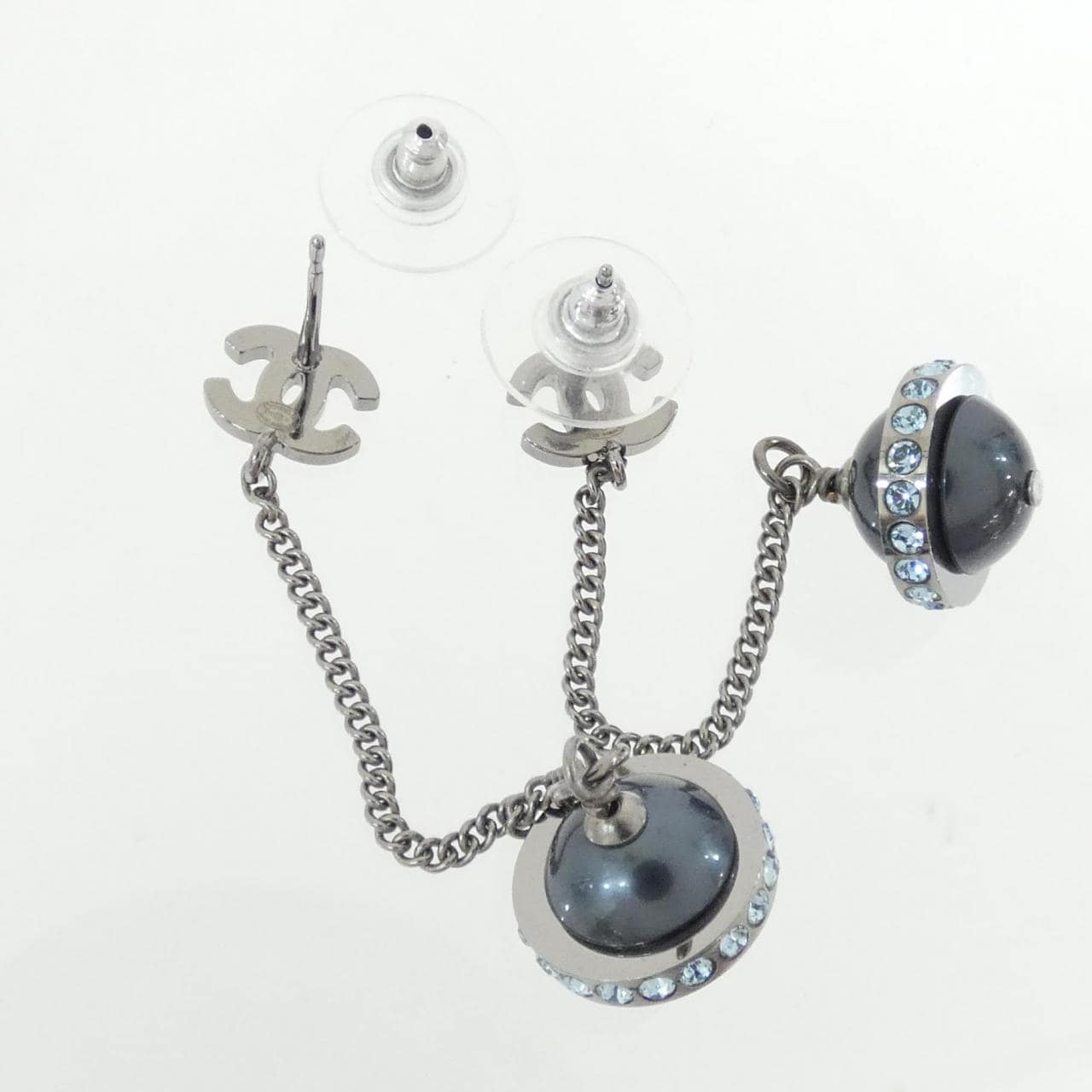 シャネル 96813 ピアス