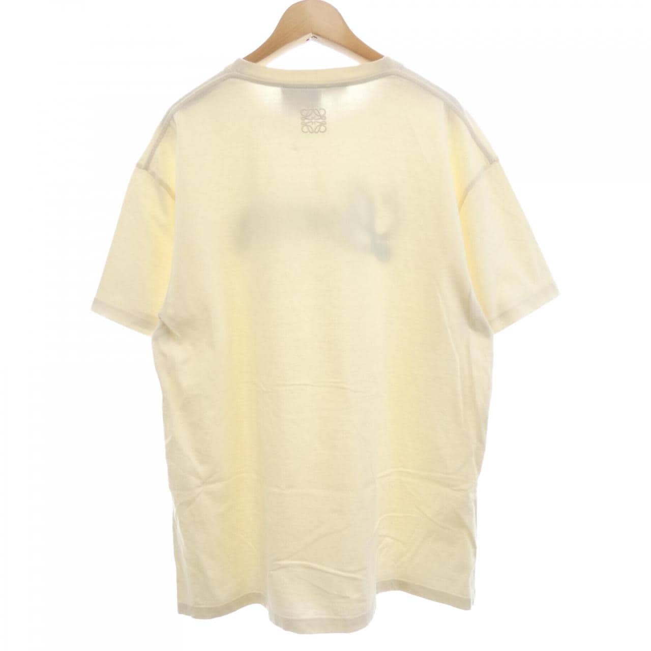 ロエベ LOEWE PAULA'S IBIZA S616Y22J02 Tシャツ