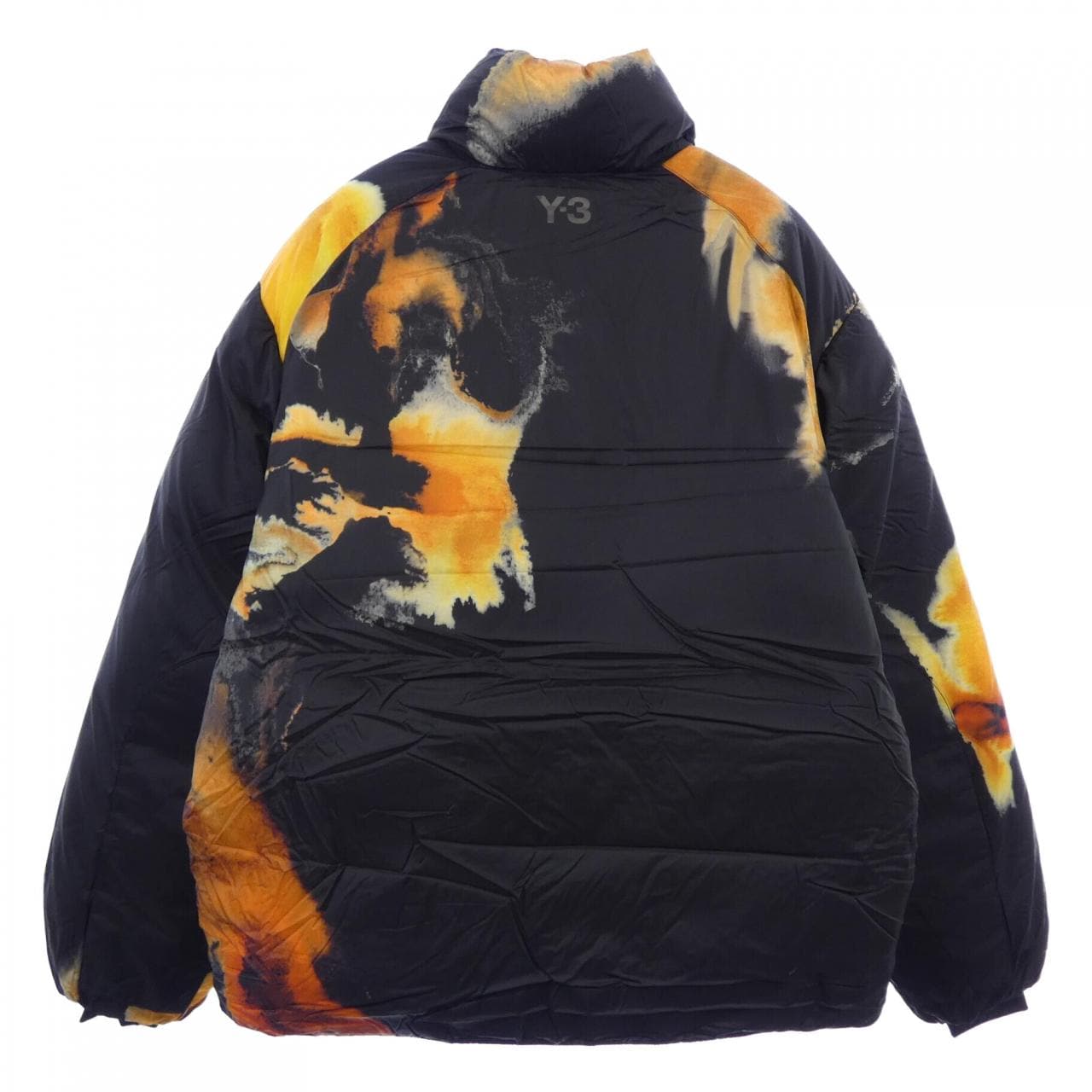 ワイスリー Y-3 KA2364 ダウンジャケット