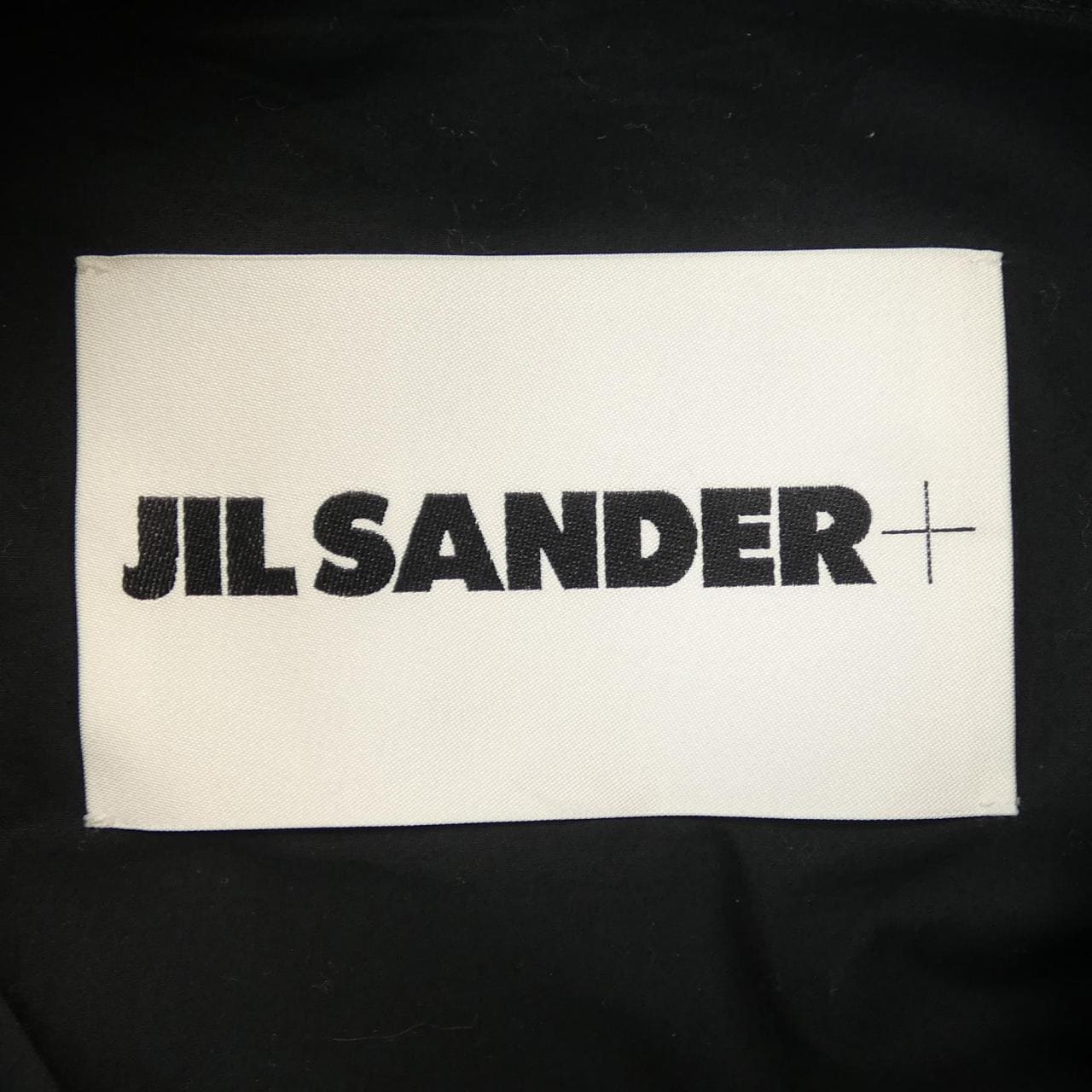 ジルサンダープラス JIL SANDER+ ジャケット