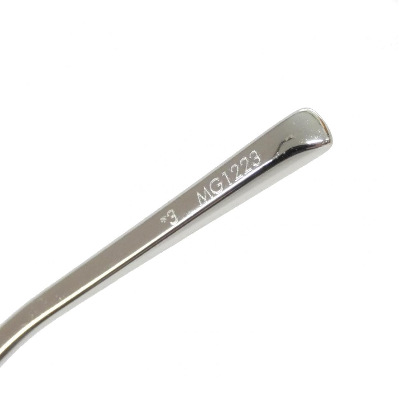 ルイヴィトン LVライズ ラウンド Z1669E サングラス