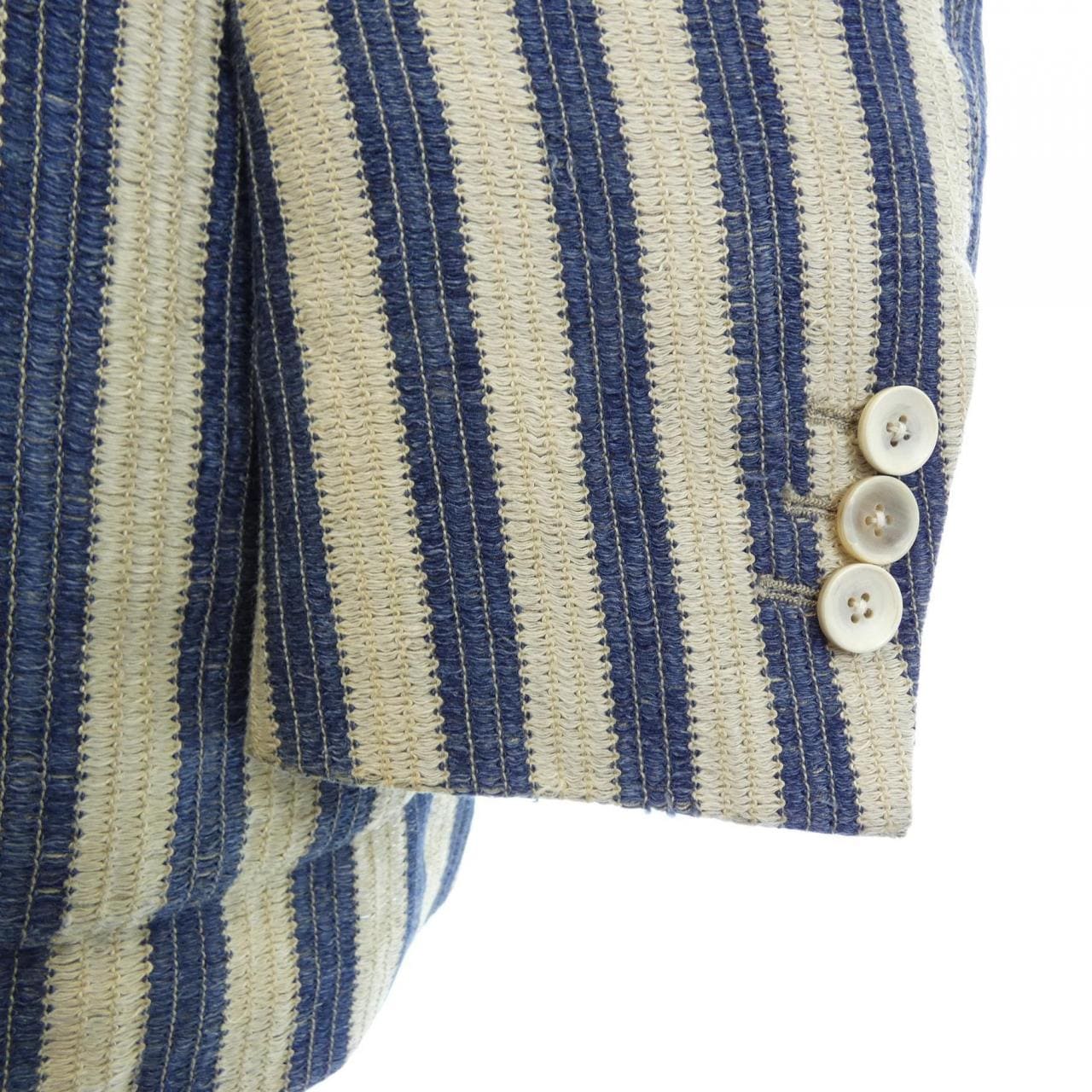 ラルディーニ LARDINI ジャケット