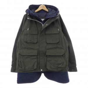 サカイ SACAI 25-03770M コート