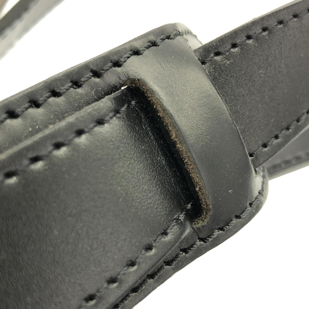 ルイヴィトン ダミエ グラフィット キーポル バンドリエール 45cm N41418 ボストンバッグ