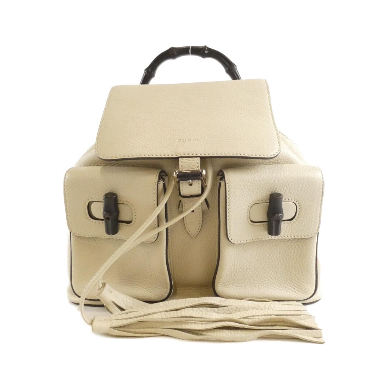 グッチ 370833 A7M0N リュックサック