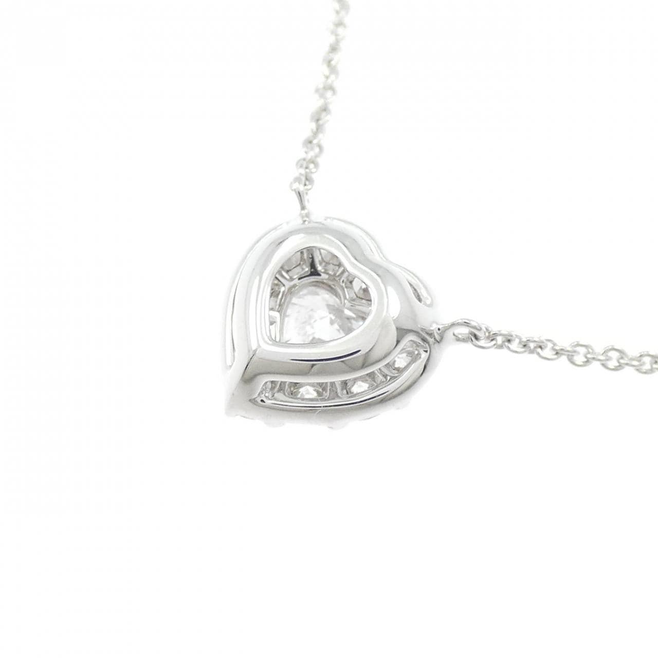 グラフ ダイヤモンド ネックレス 0.50CT