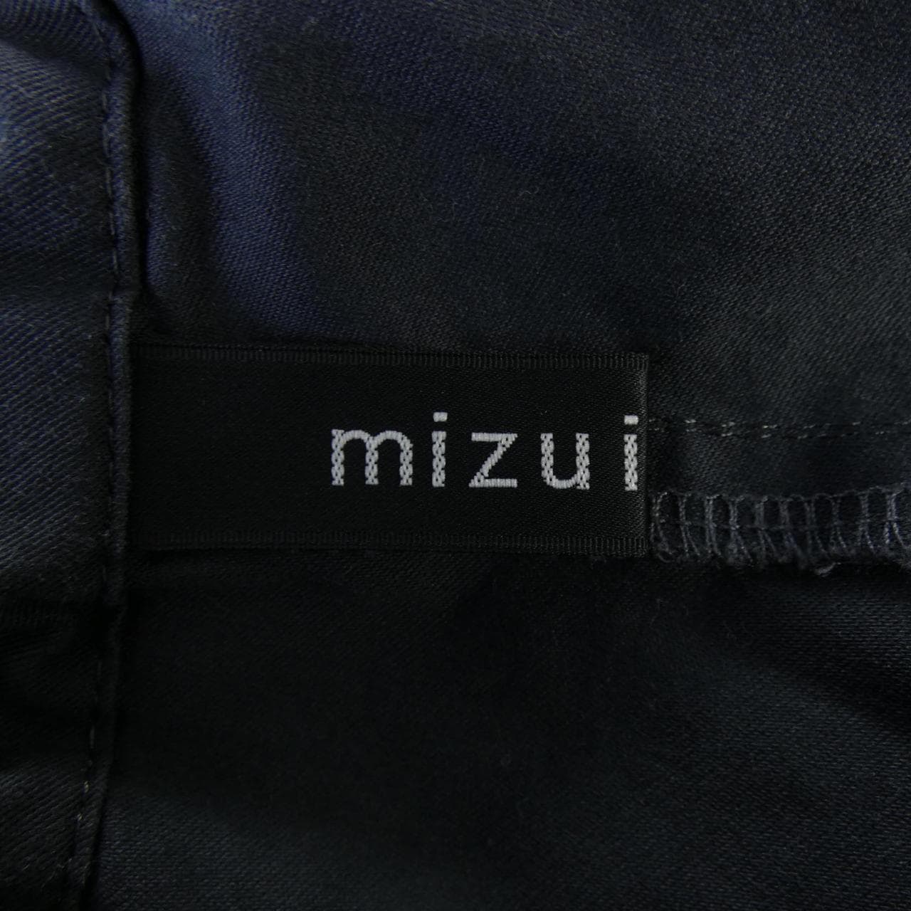 ミズイロインド mizuiro ind パンツ