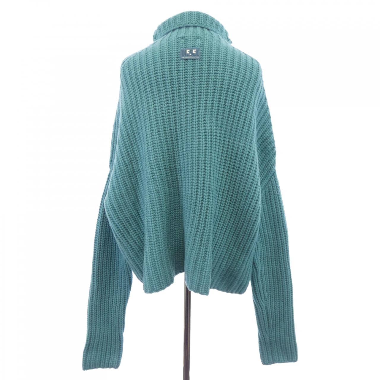 ディーゼル DIESEL ニット