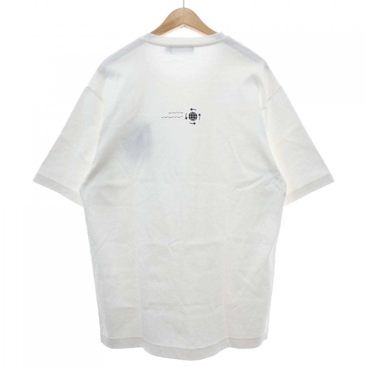 ドルチェアンドガッバーナ DOLCE&GABBANA G8PN9Z/G7K0I Tシャツ