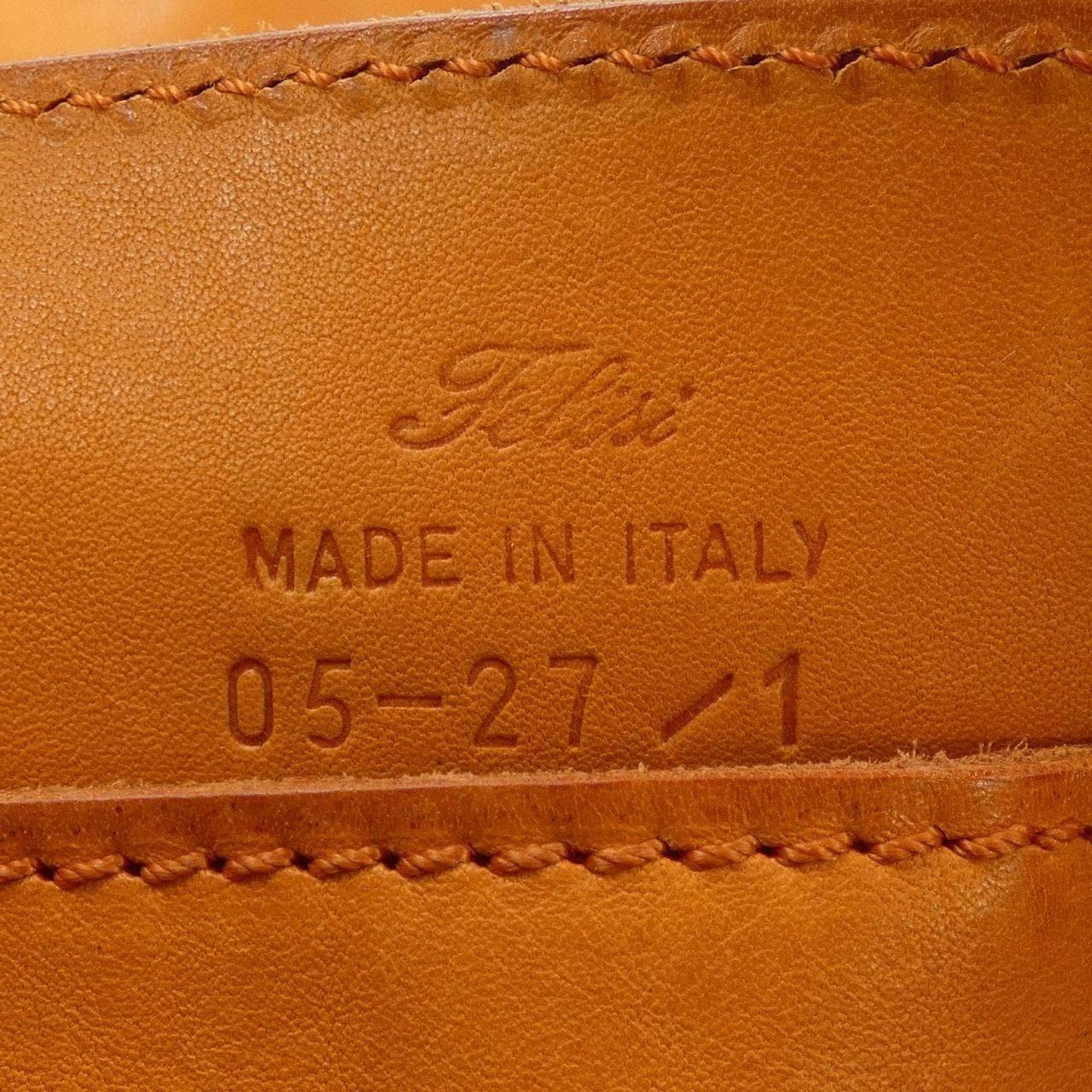 フェリージ Felisi BAG