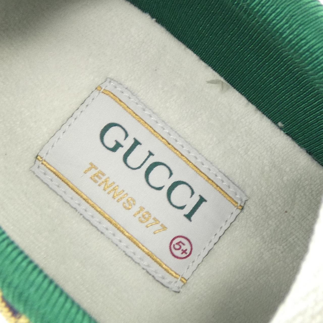 グッチ GUCCI スニーカー