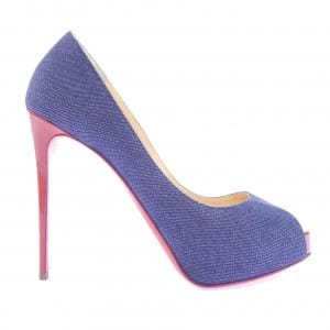 クリスチャンルブタン CHRISTIAN LOUBOUTIN パンプス