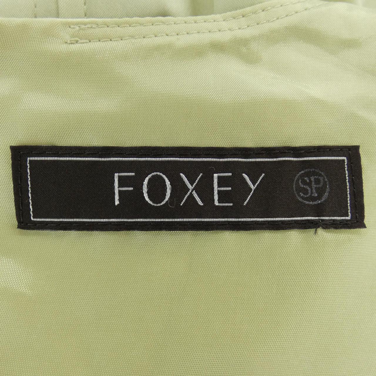 フォクシー FOXEY 43255 ワンピース