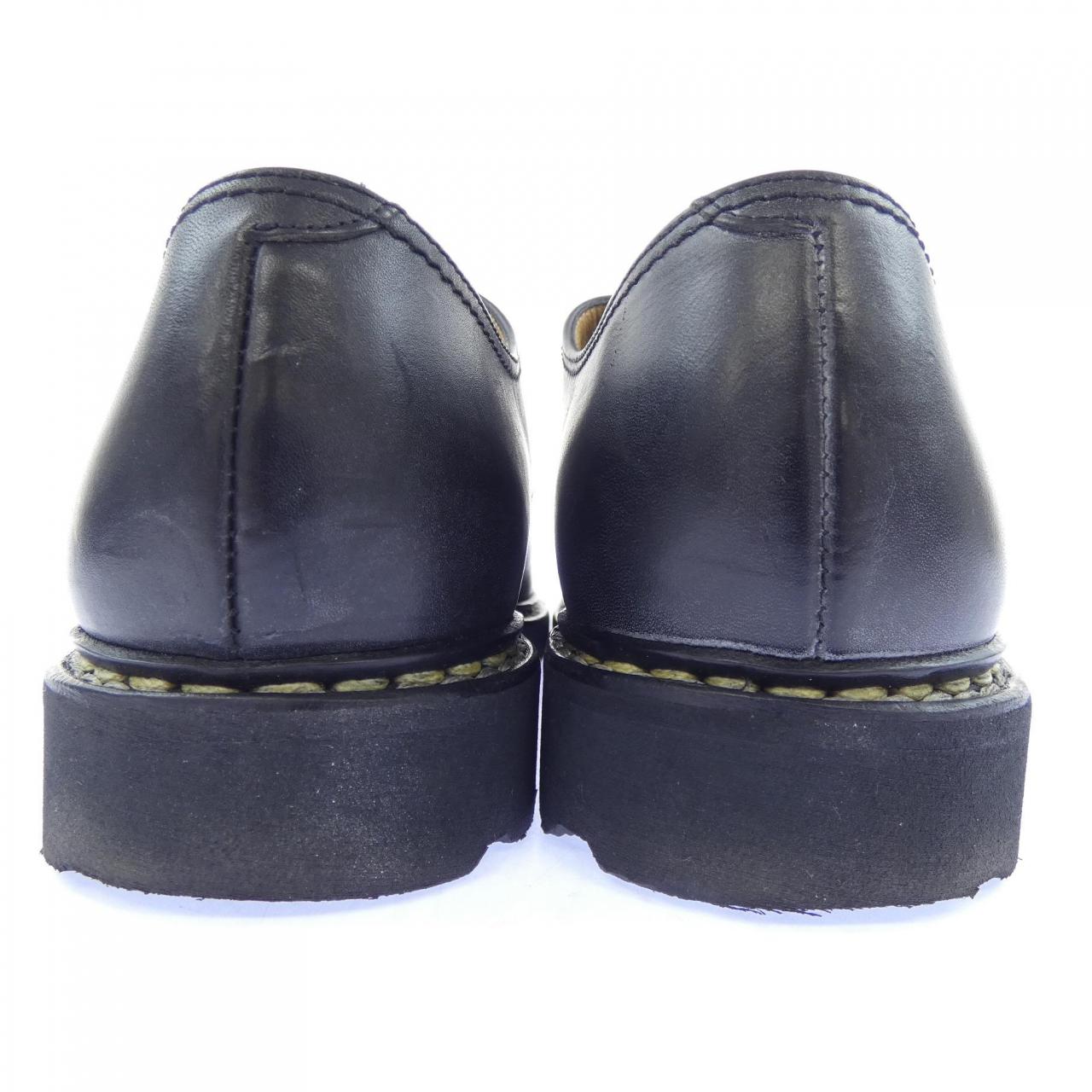 パラブーツ PARA BOOT WILLIAM シューズ