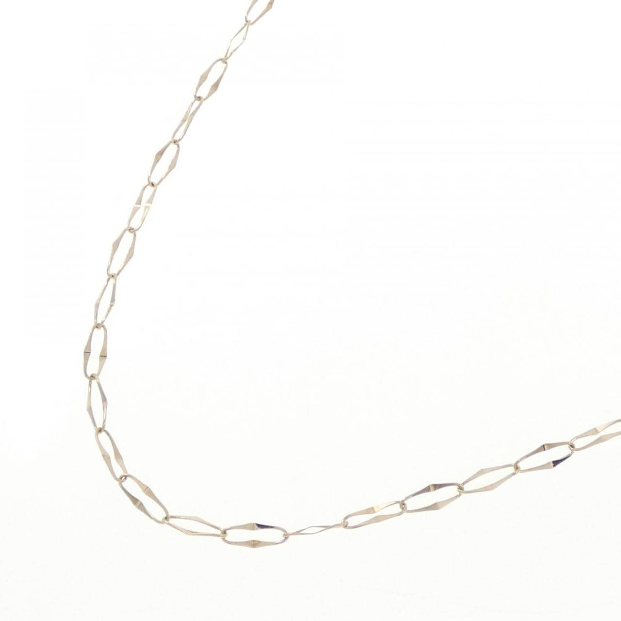 ジュエッテ K10YG ネックレス