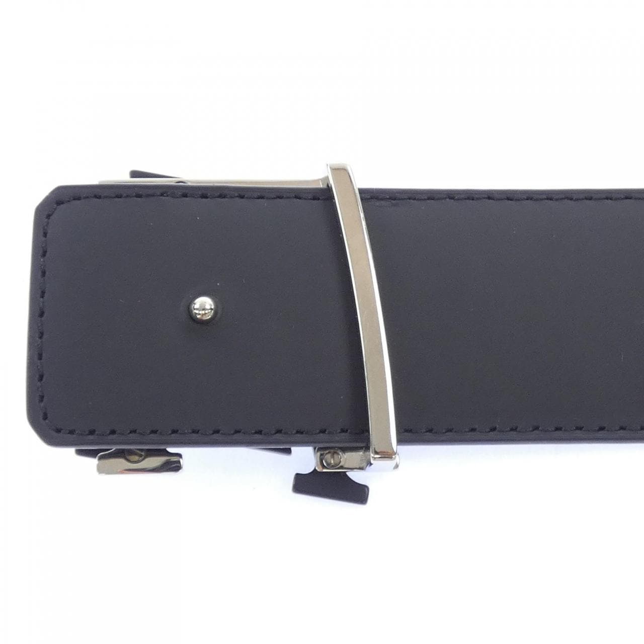 ルイヴィトン LOUIS VUITTON LVシェイク 40MM リバーシブル M0714 BELT