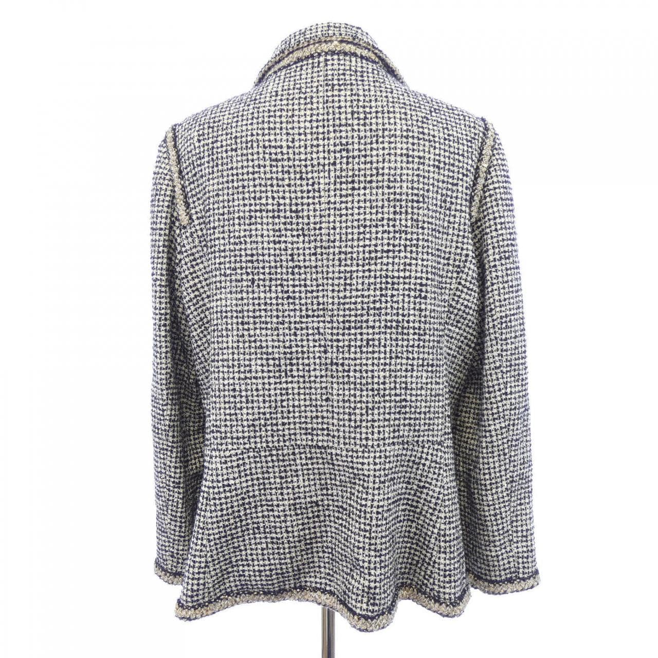 シャネル CHANEL P37211V26937 ジャケット