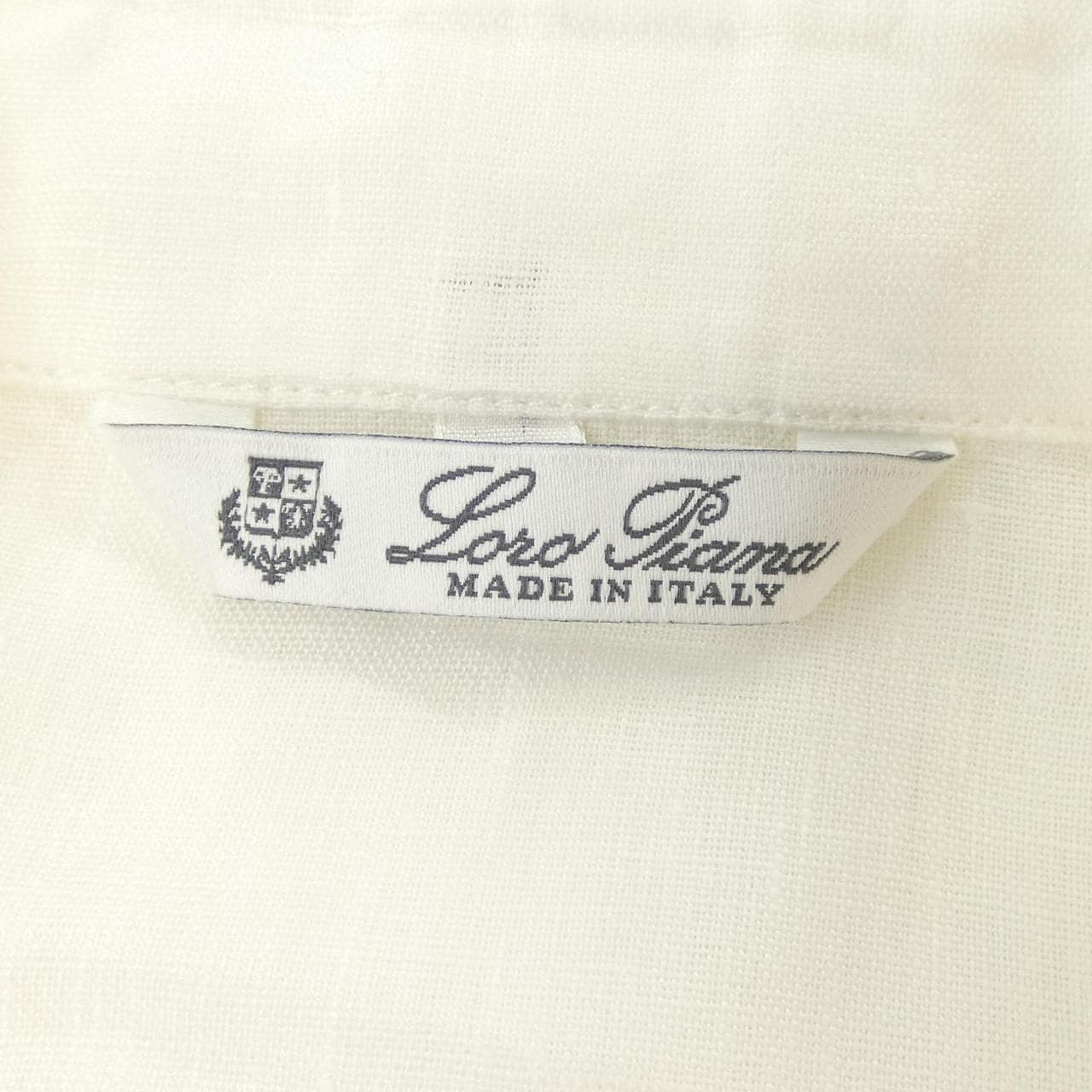 ロロピアーナ Loro Piana トップス