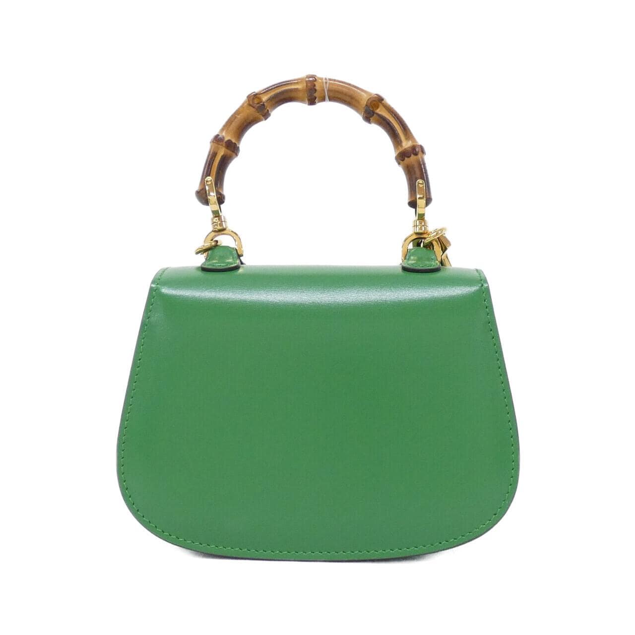 グッチ GUCCI BAMBOO 1947 686864 10ODP バッグ