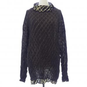 【ヴィンテージ】イッセイミヤケ ISSEY MIYAKE IM92-FJ638 トップス