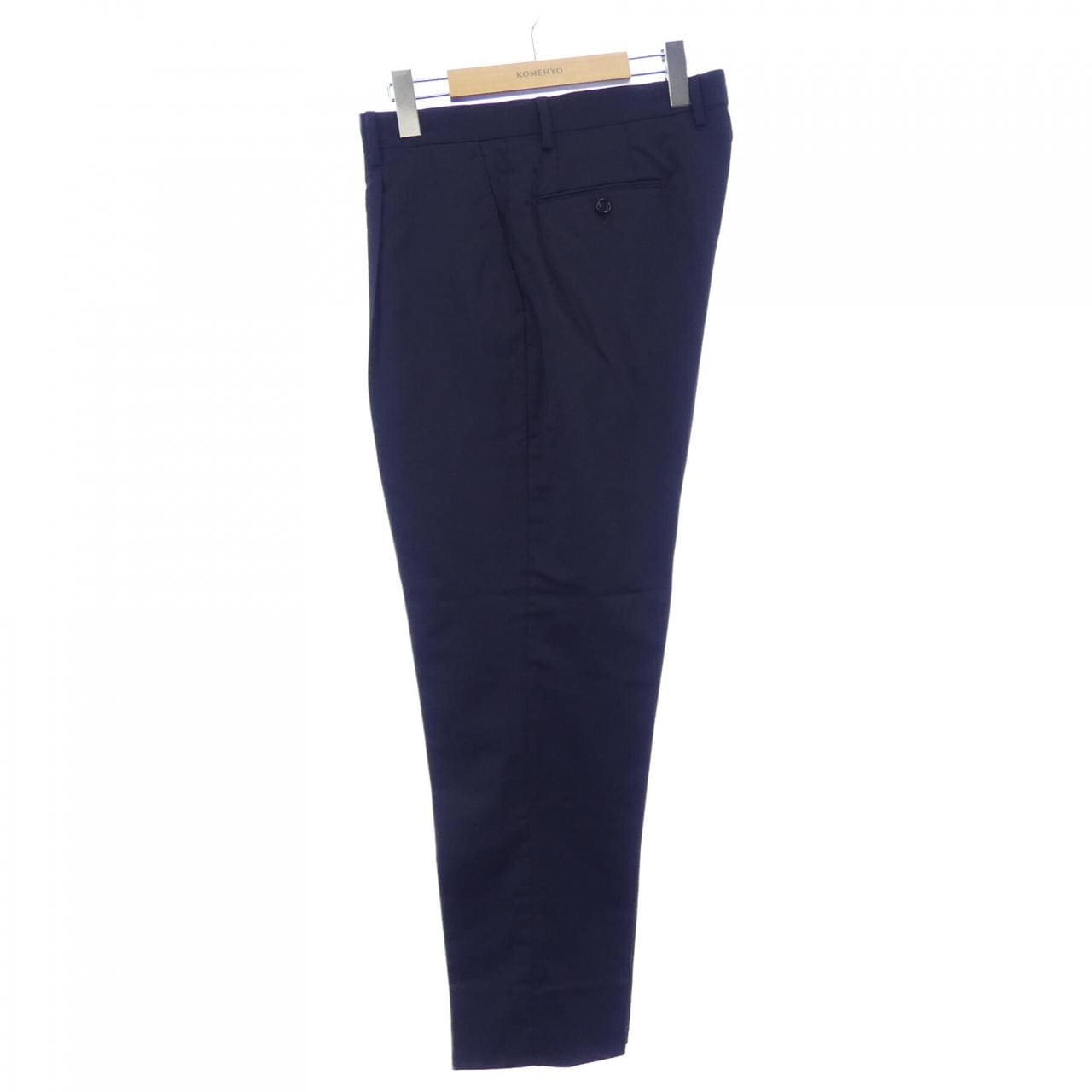 ラルディーニ LARDINI EASY WEAR スーツ