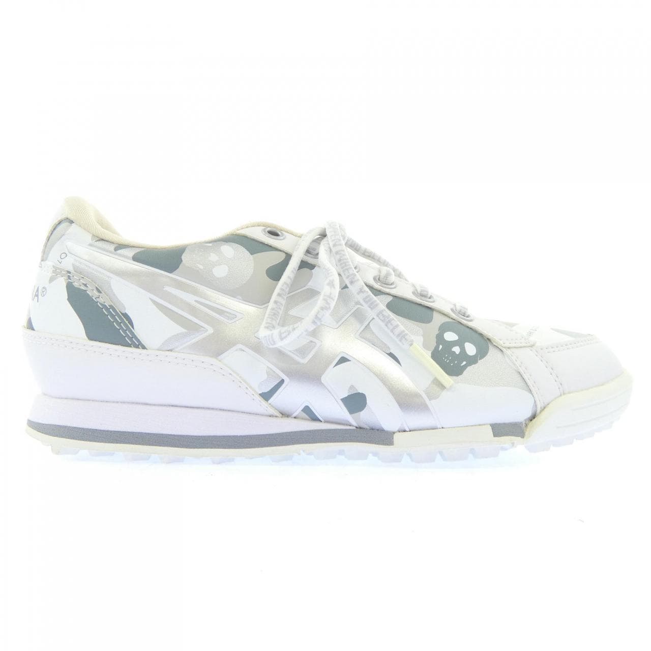 アシックス ASICS MARK&LONA スニーカー