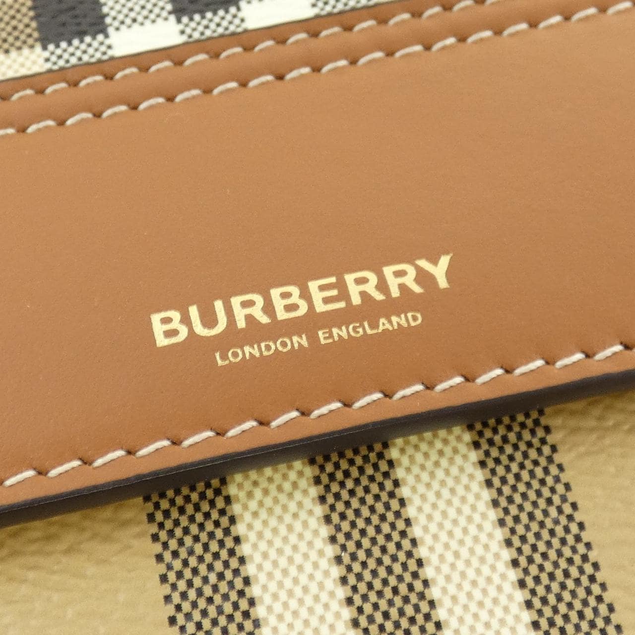 バーバリー BURBERRY BAG