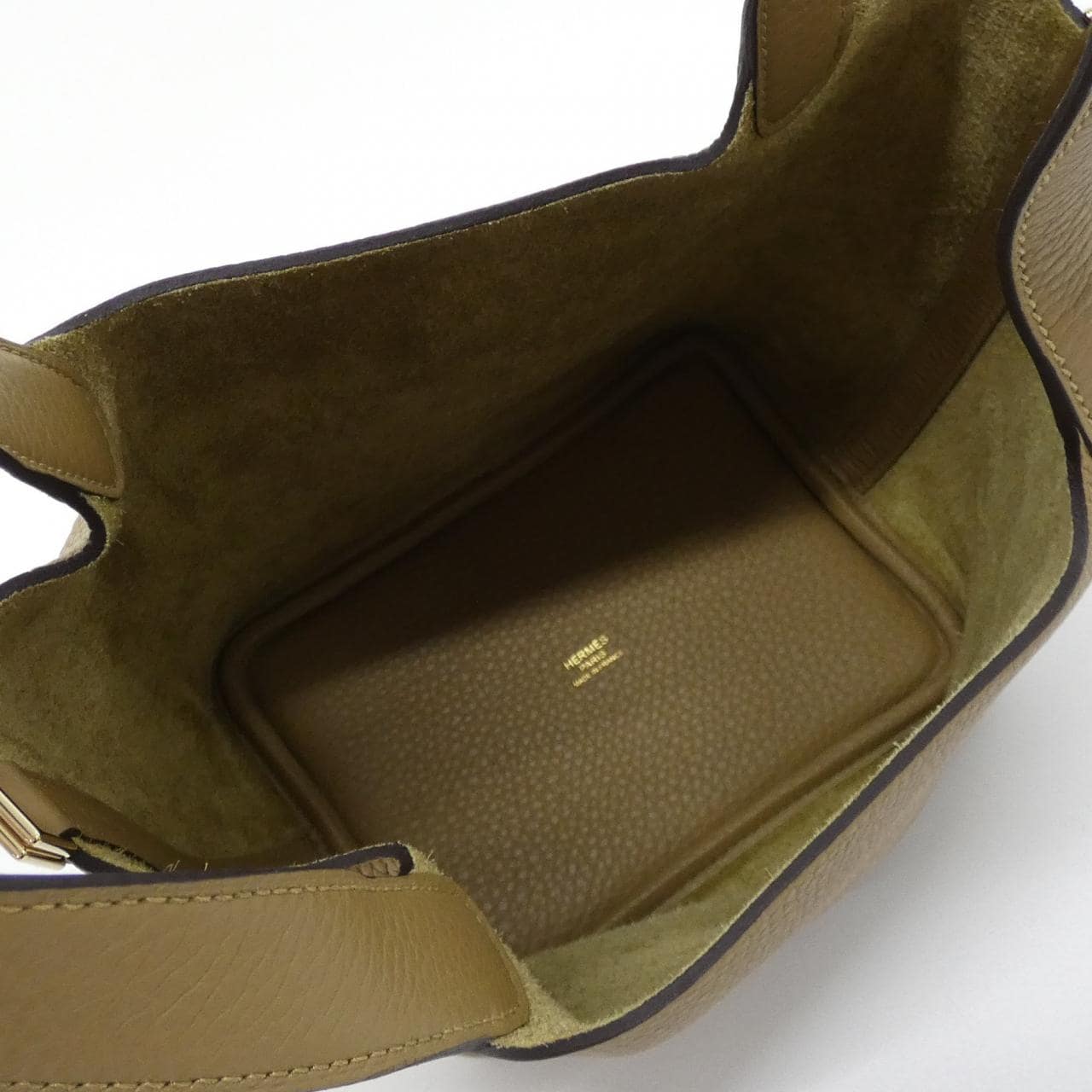 【未使用品】エルメス ピコタン ロック PM 056289CP バッグ