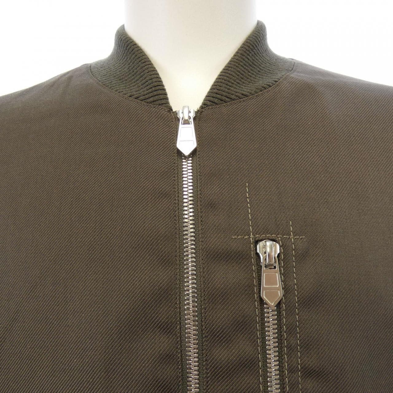 エルメス HERMES ブルゾン