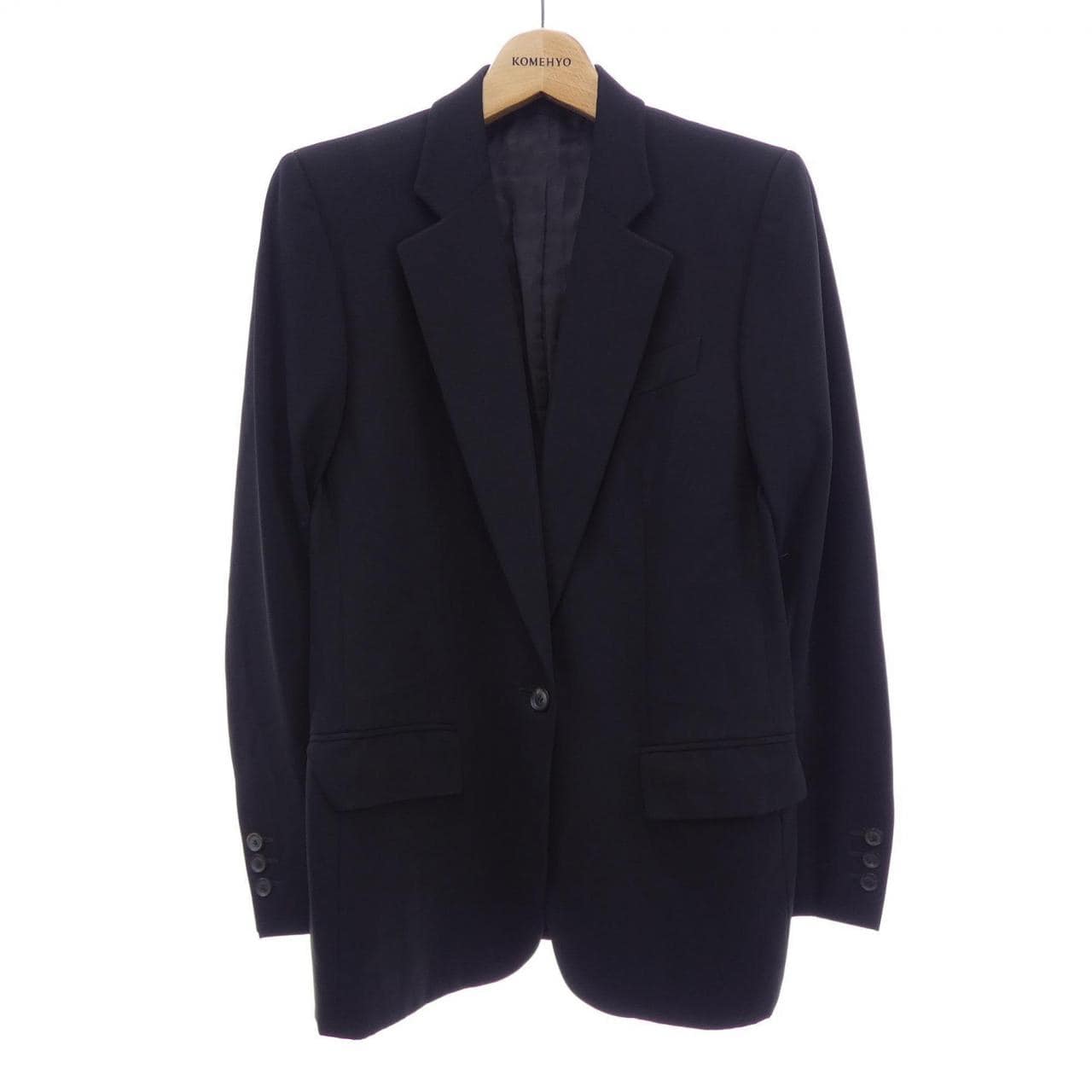【ヴィンテージ】グッチ GUCCI 207-1172-7260 ジャケット