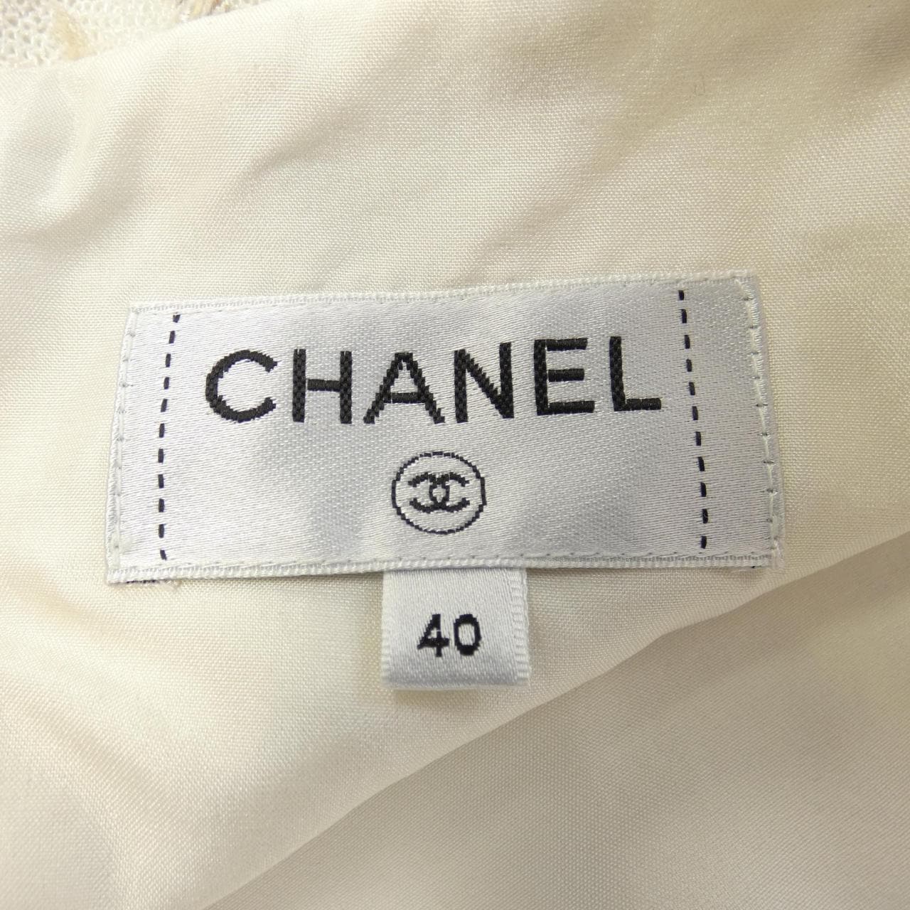 シャネル CHANEL スカート