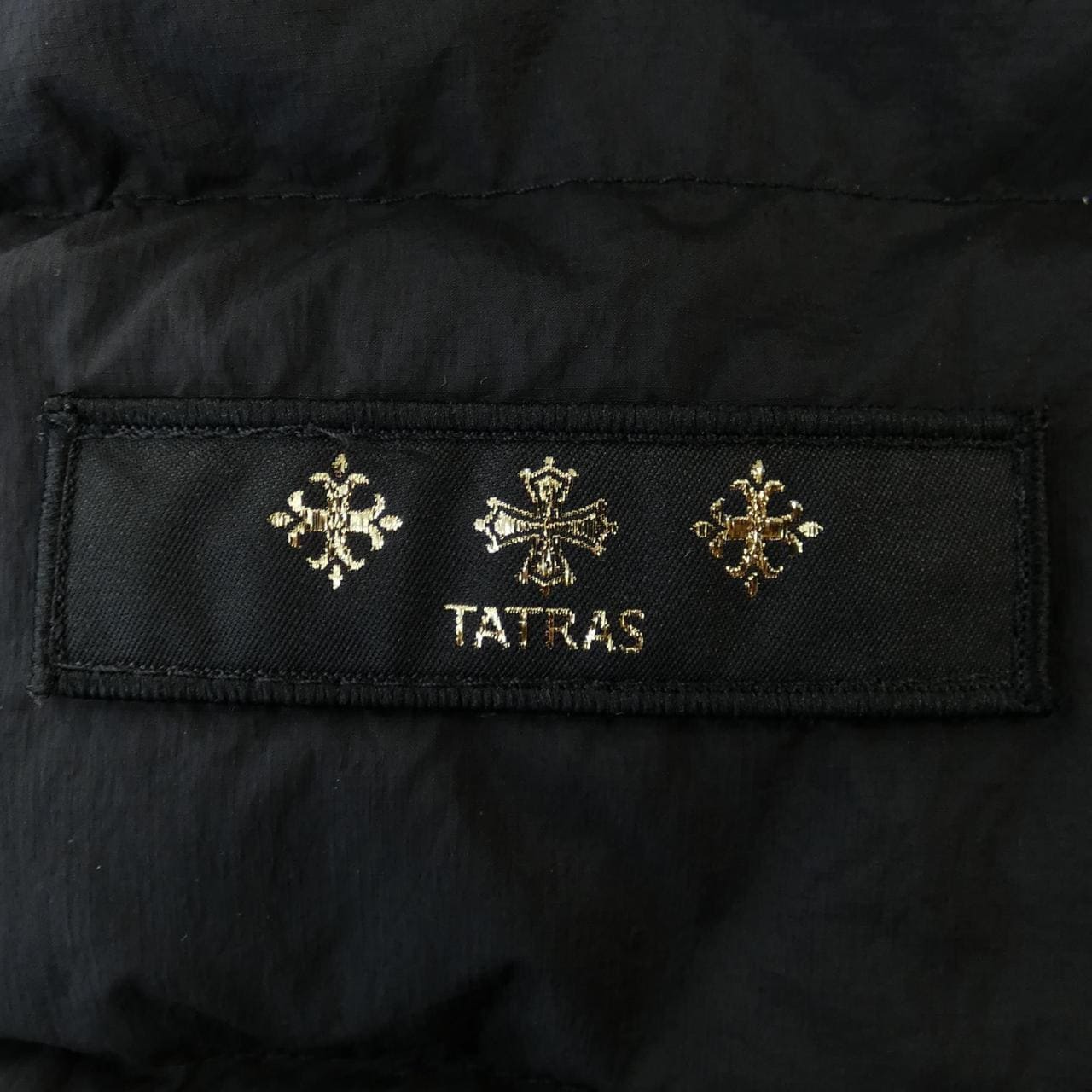 タトラス TATRAS ダウンコート