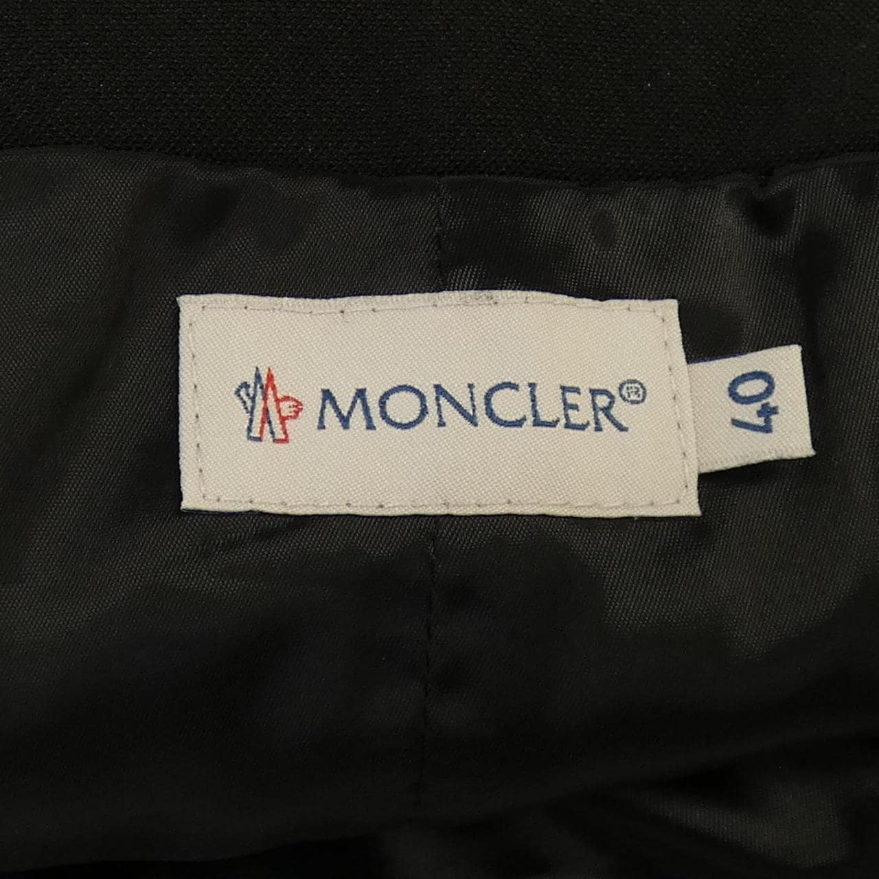 モンクレール MONCLER スカート