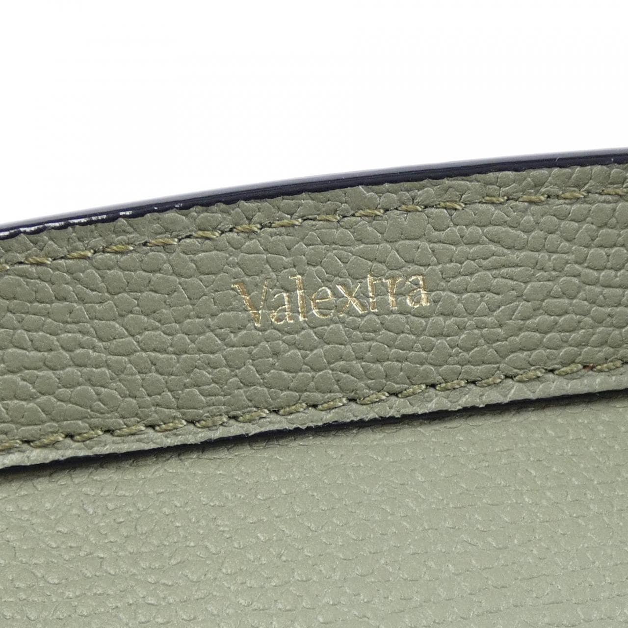 VALEXTRA BAG