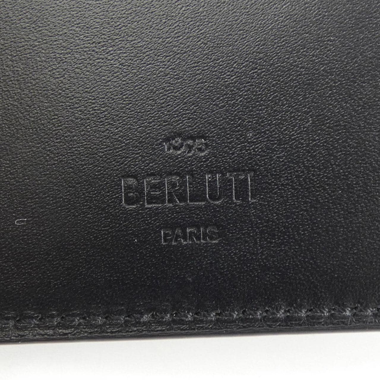 ベルルッティ Berluti WALLET