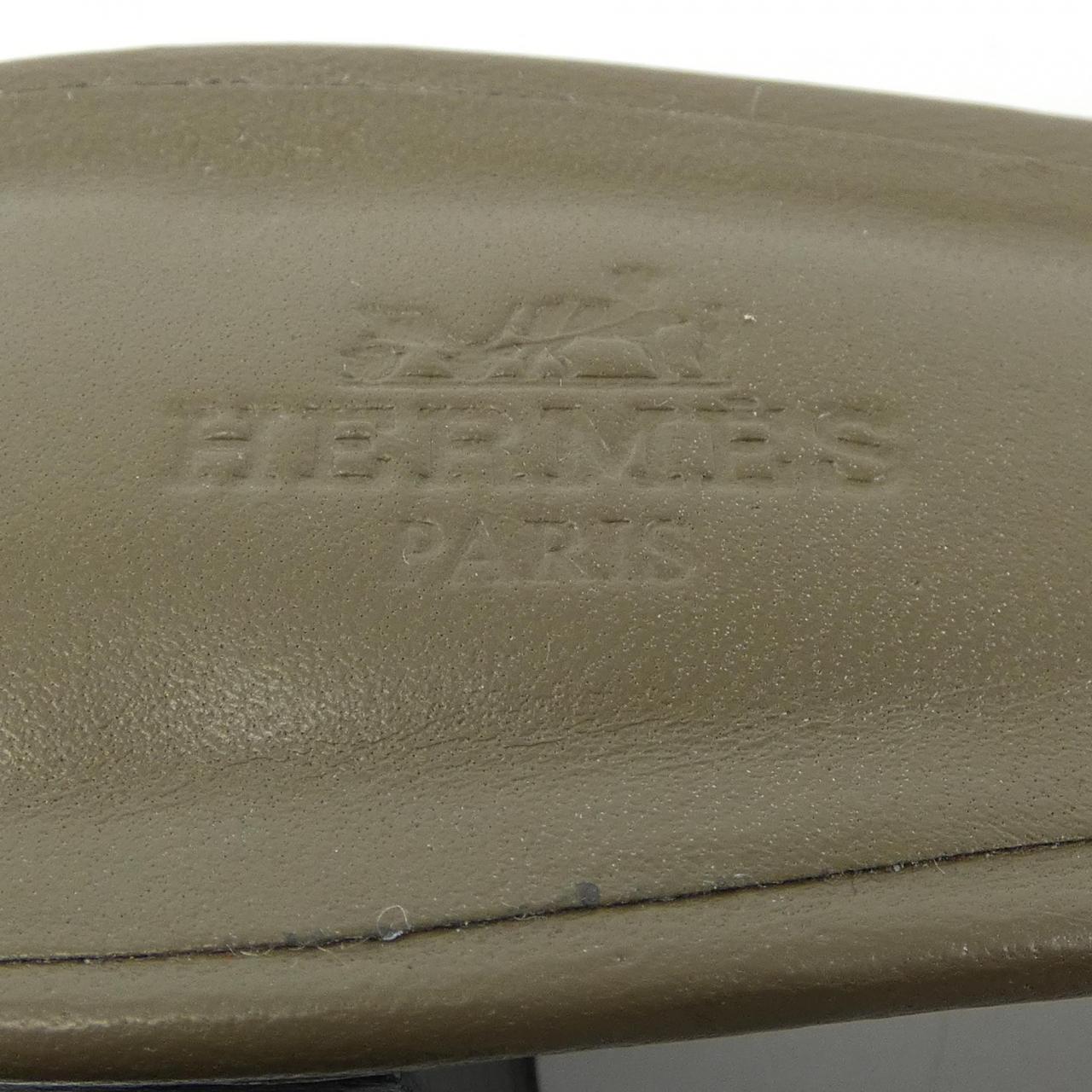 HERMES爱马仕凉鞋